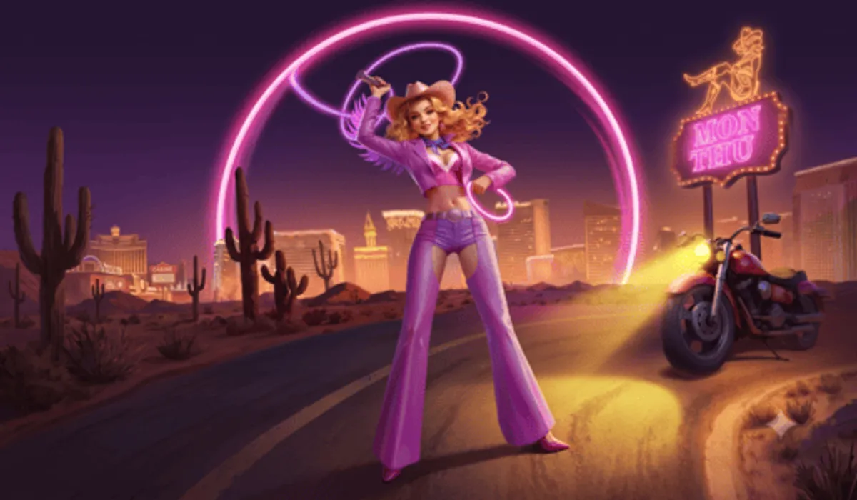 WestAce casino
