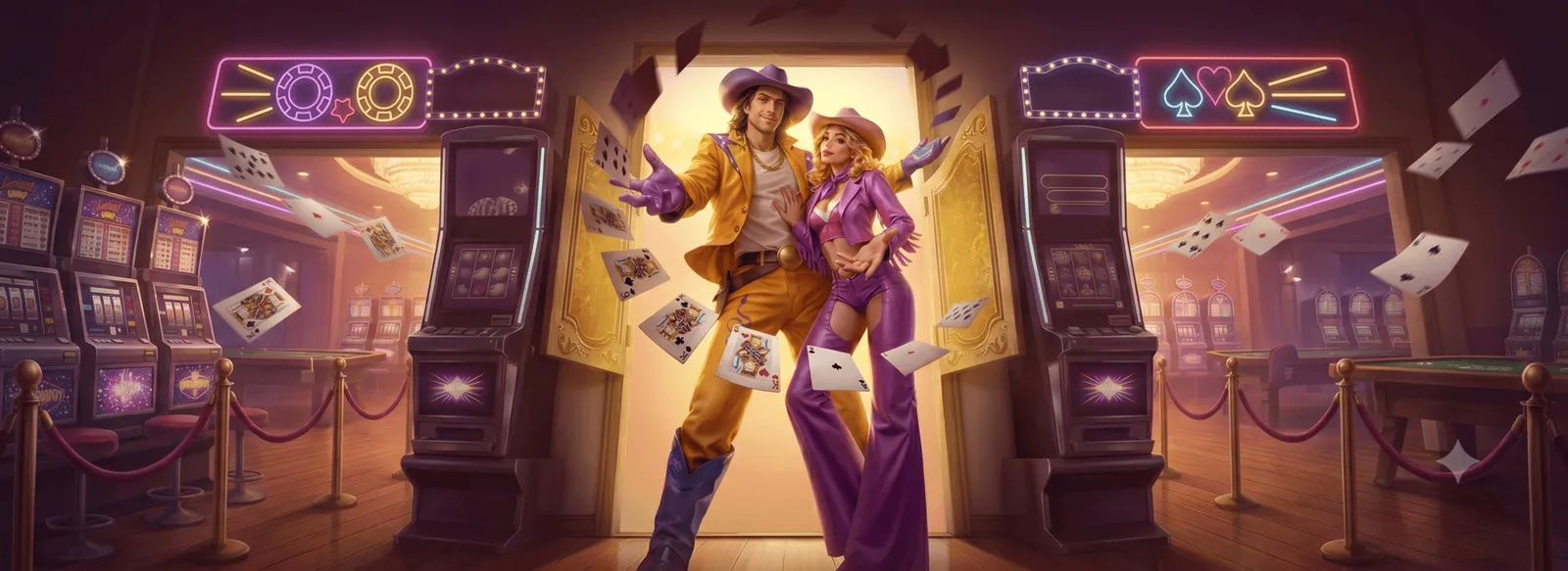 West Ace online casino