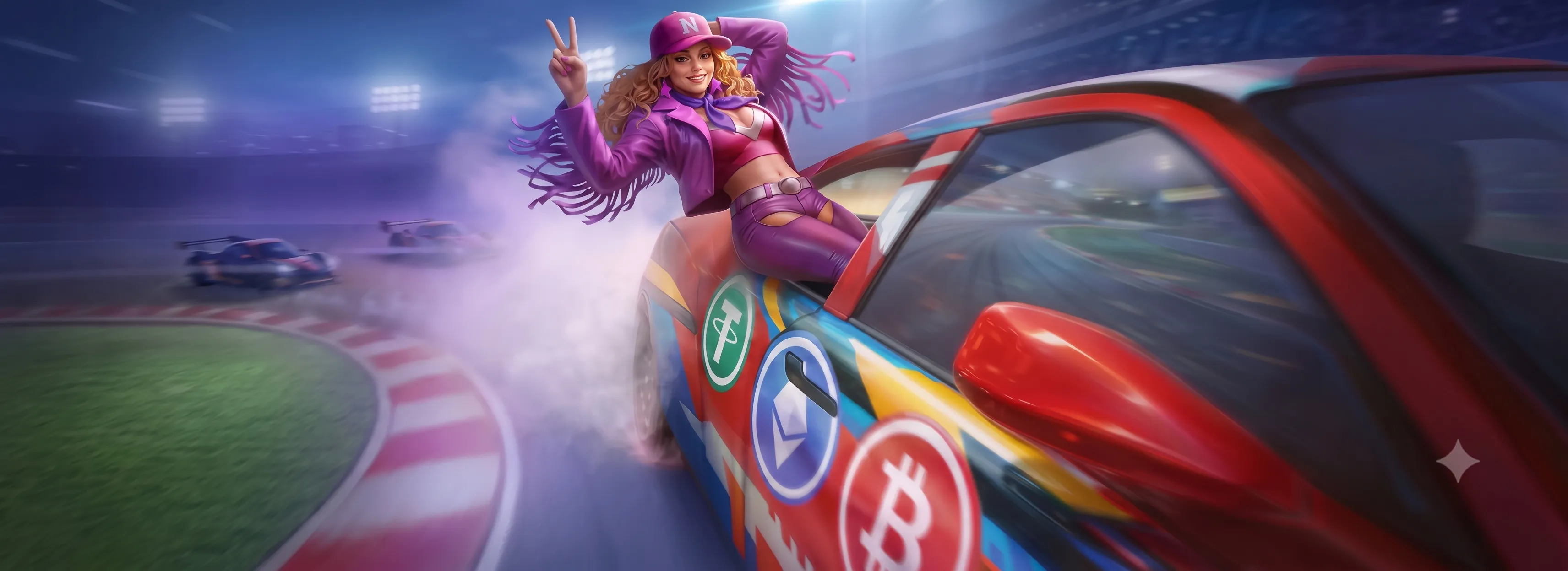 WestAce Casino Login