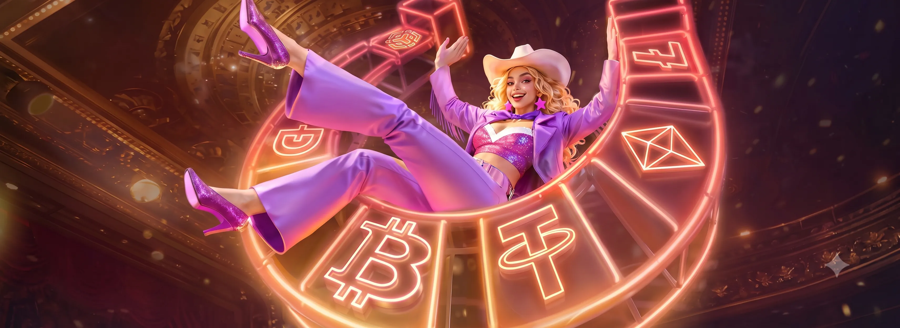 WestAce Casino Bonus